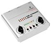 BEHRINGER MIC 100 Tube Ultragain